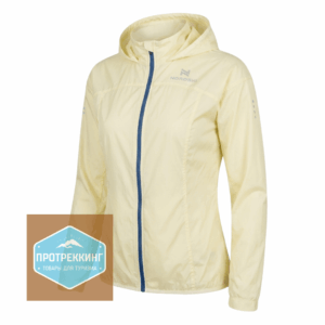 Ветровка Nordski Pro Light W