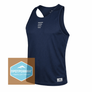 Майка Nordski Run Dress Blue