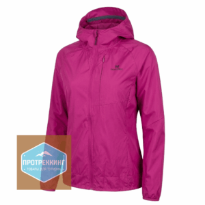 Ветровка Nordski Easy Run Fuchsia W