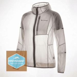 Ветровка Nordski Aero White W